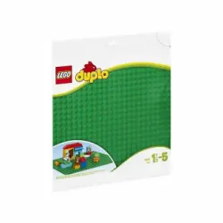 Lego - Plancha Verde Lego Duplo