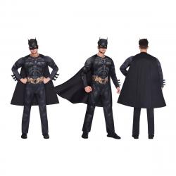 Liragram - Disfraz Adulto Batman Caballero Oscuro DC Cómics