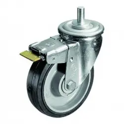 MAN KIT DE RUEDAS 160D PARA WIND UP