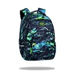 Mochila Basic Plus Coolpack 4 compartimentos Escape