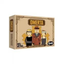 Omerta