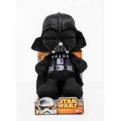 Peluche Star Wars Darth Vader En Caja 25 Cms