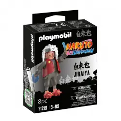 Playmobil - Jiraya.
