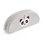 Portatodo Silic Panda Puppies Friends