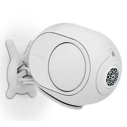 Soporte de pared Devialet Gecko Blanco para Phantom Reactor