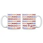 UO Taza Mamá, te quiero