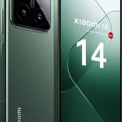 XIAOMI NOTE 14 12+512GB JADE GREEN