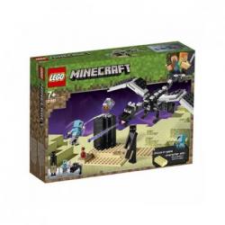 21151 La Bataille De L Air, Lego Minecraft