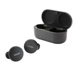 Auriculares Noise Cancelling Denon Perl Negro