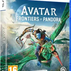 Avatar: Frontiers of Pandora PS5