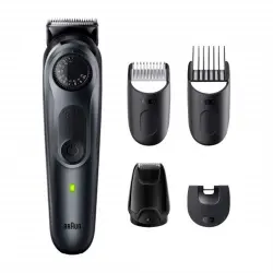 Barbero Braun Series 5 BT5420 Negro