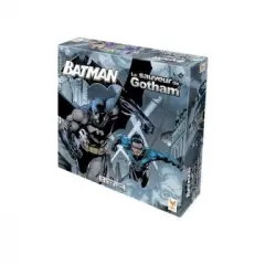 Batman The Savior Of Gotham - Juego De Fiesta