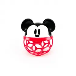 Bright Starts - Sonajero Pelota Along Buddy Mickey Mouse