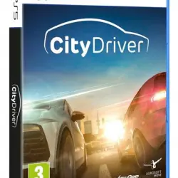 City Driver PS5