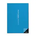 Cuaderno Memo-Notas A4 Additio azul