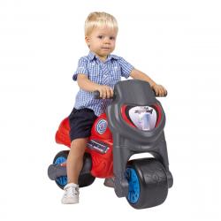Feber - Correpasillos Bebé Infantil Moto 1 Sprint