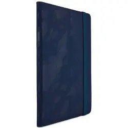 Funda Case Logic Surefit Folio Azul para tablets 9"-10"