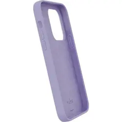 Funda Puro Icon Magsafe Lavanda para iPhone 14 Pro