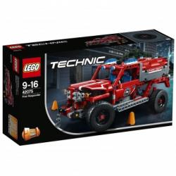 LEGO Technic - Equipo de Primera Respuesta