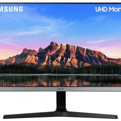 Monitor Samsung U28R550UQP 28'' 4K UHD 60Hz