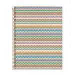 Notebook4 A4 Hz Zigzag Mallorca