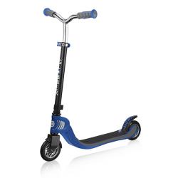 Patinete FLOW Foldable 125 azul