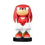 Porta mando Cable Guy Sonic The Hedgehog Nudillos 20 cm