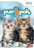 Purr pals Wii