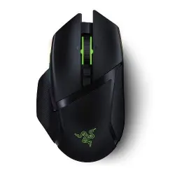 Ratón gaming inalámbrico Razer Basilisk Ultimate + Base de carga