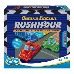 Ravensburger - Rush Hour Deluxe