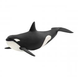 Schleich - Figura orca Schleich.