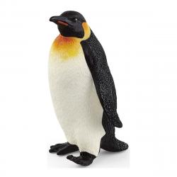 Schleich - Figura Pingüino Emperador