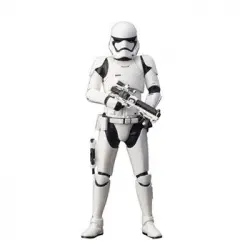 Stormtrooper First Order - 18 Cm Star Wars Episode Vii - Colección Art Fx+
