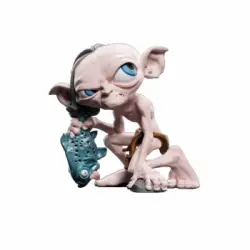 The Lord Of The Ring -Figura The Lord Of The Rings Mini Epics Gollum
