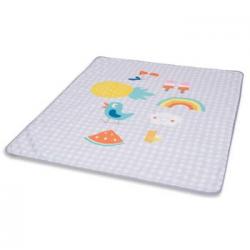 Alfombra Exterior Para Juego 140x115 Cm 12145 Taf Toys