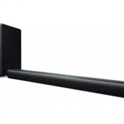 Barra de sonido con subwoofer Yamaha YAS-209