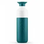 Botella térmica Dopper Insulated 580ml Green Lagoon