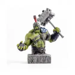 Buste Marvel - Hulk: Thor Ragnarök 24 Cm - Monograma