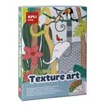Caja Juego Apli Kids Texture Art