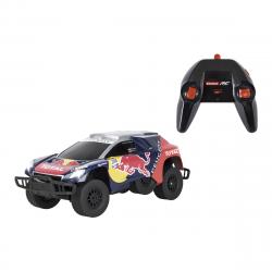 Carrera - Peugeot Red Bull DKR 16