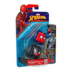 Colorbaby - Set Battle Cubes Combate Spiderman Marvel