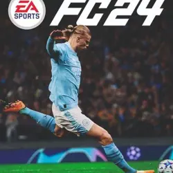 EA SPORTS FC 24 Standard Edition Nintendo Switch - Código de descarga