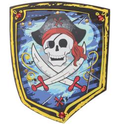 Escudo Pirata