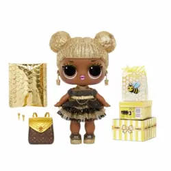 L.O.L Surprise Big Baby Doll Queen Bee
