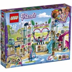 LEGO Friends - Resort de Heartlake City