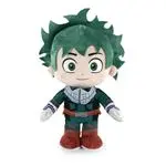 Peluche My Heroe Academia Deku (Izuku Midoriya) 25cm