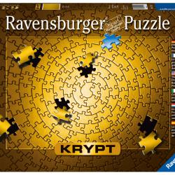 Puzzle Krypt Oro 631 Piezas