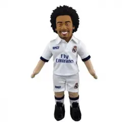 Real Madrid C.f. 138mrc01. Jugador Marcelo 45cm.