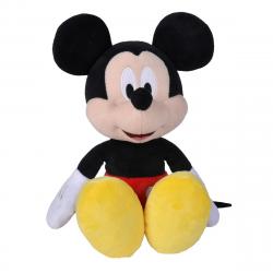 Simba - Peluche Mickey Mouse 35 Cm