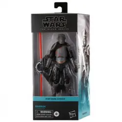 Star Wars The Black Series, Marrok - Figura - Star Wars - 4 Años+